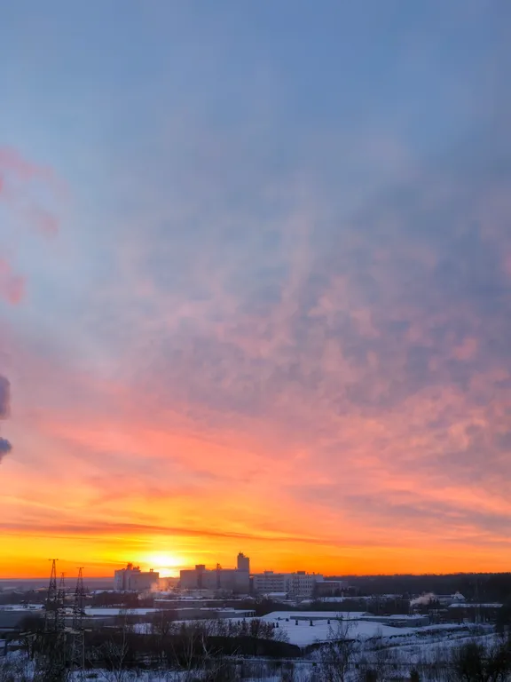 Квартира Уютная квартира в новом ЖК Яркий — Казань