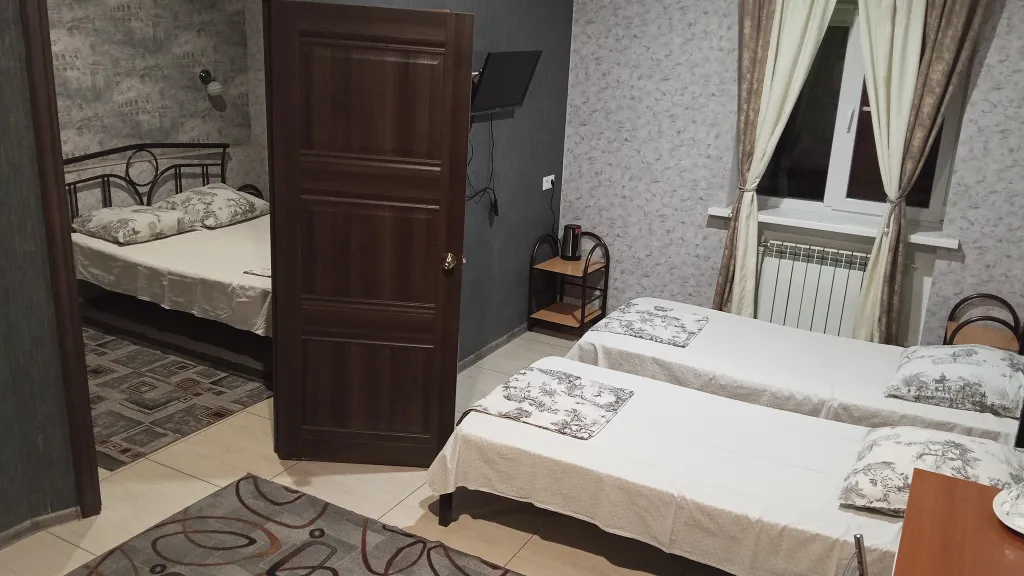 Квартира Комната — Волгоград