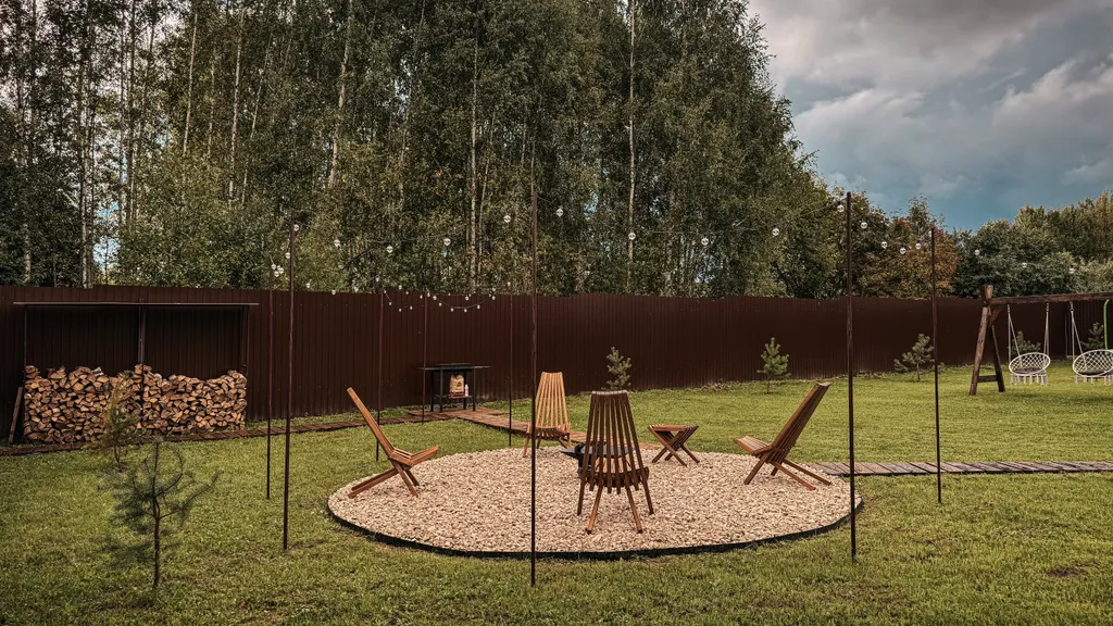 Луна аренда дома