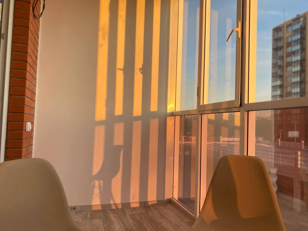 Домашний уют