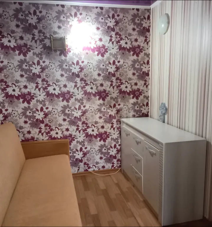 Уютная квартира в красивом современном районе города