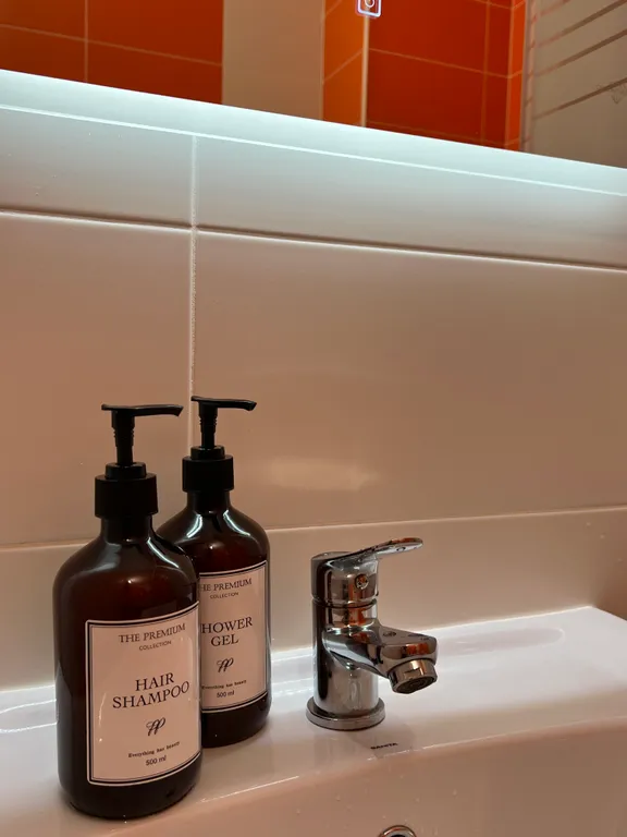 Уютные бизнес-апартаменты у метро Парнас