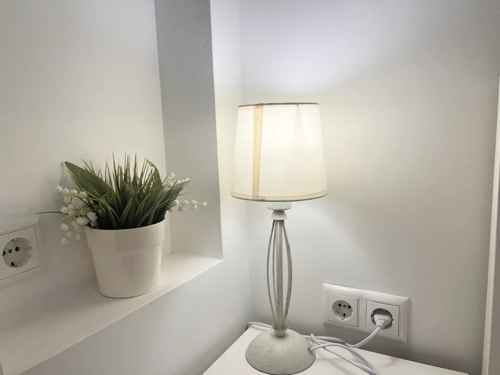 Квартира Апартаменты Мой дом Звезда — Самара