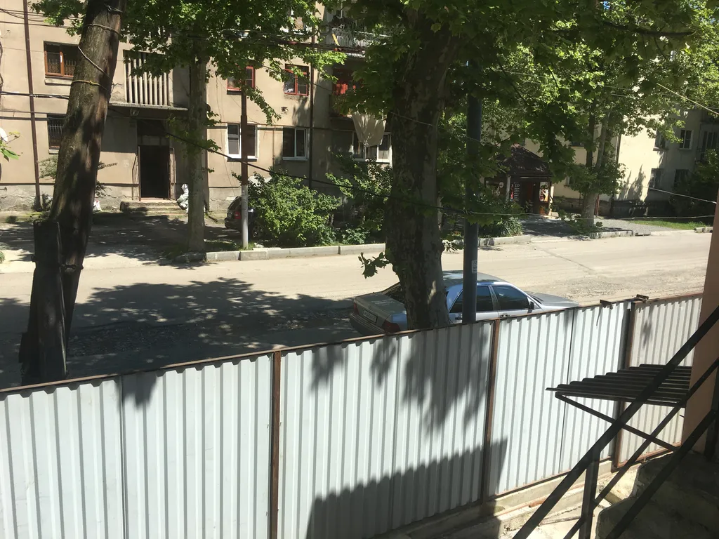 Квартира Квартира Люкс — Сухум