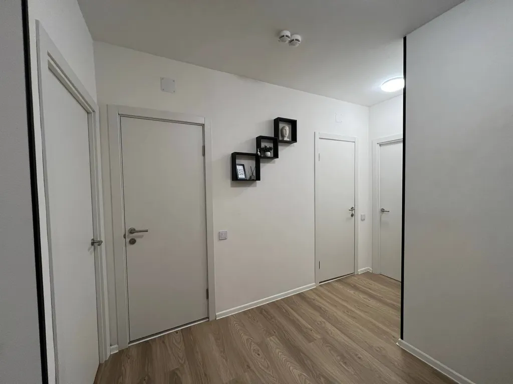 Двухкомнатная квартира в Мытищах