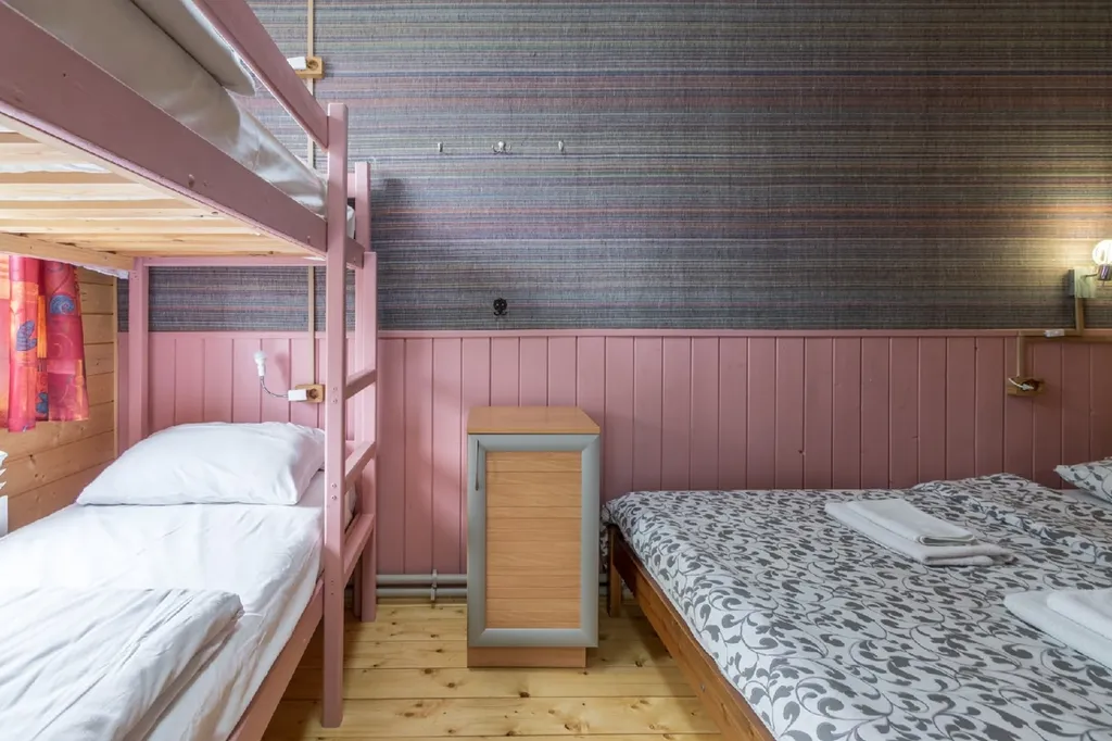 4-комнатная Квартира