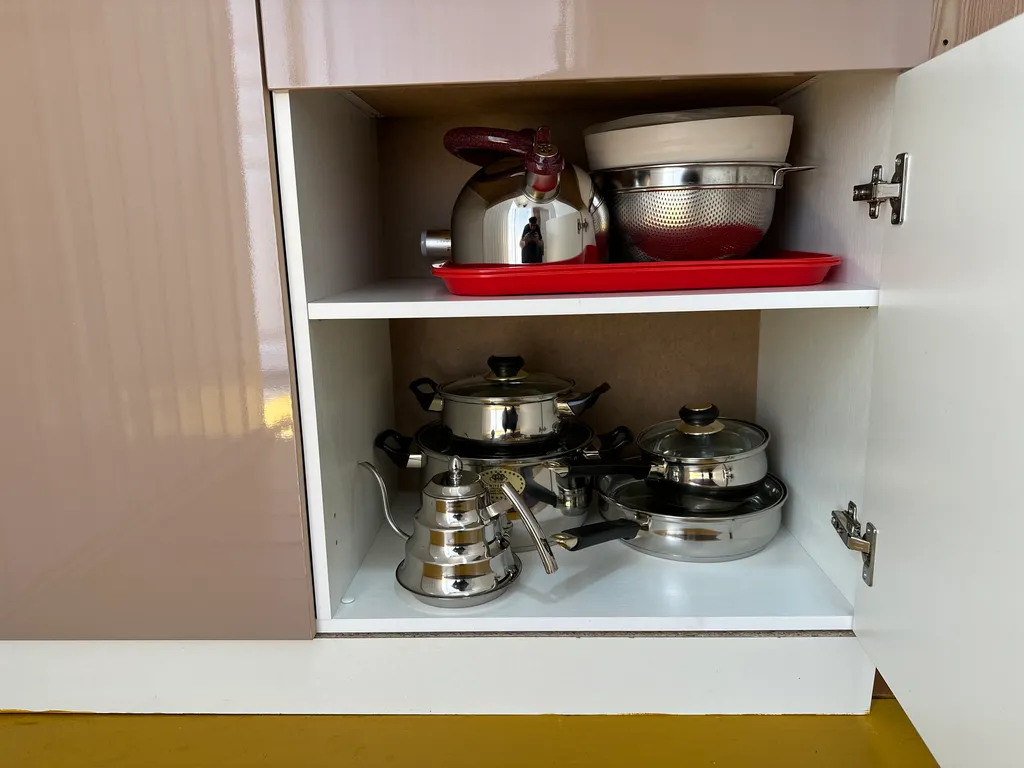 Домик у моря