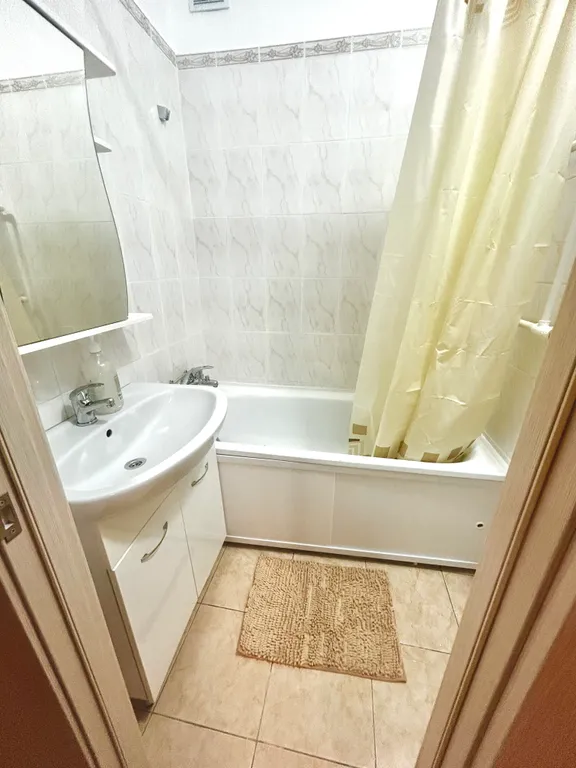 Комфортная квартира рядом с Волгой