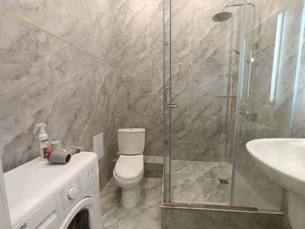 Квартира с красивым дизайном