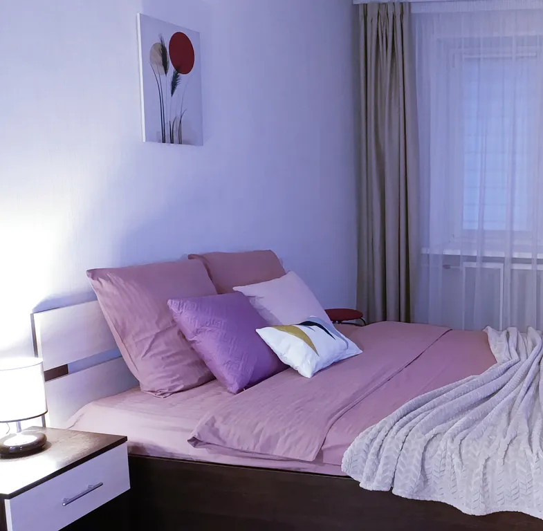 Квартира в центре города