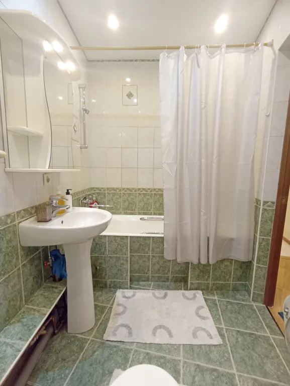 Уютная двухкомнатная квартира в самом сердце города Якутска