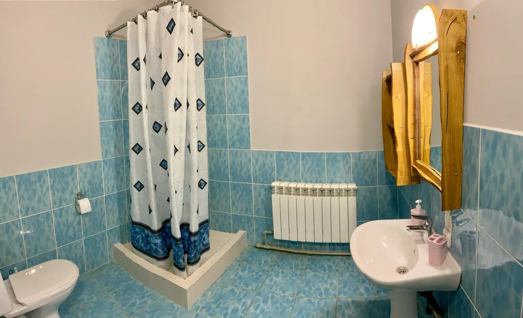 Апартаменты студио для 3 гостей на озере Дривяты в Браславе