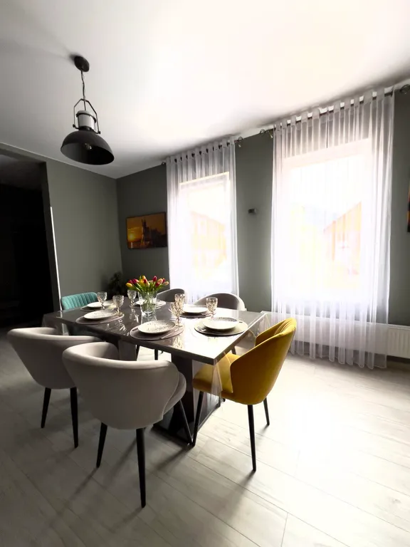 3-комнатный Дом