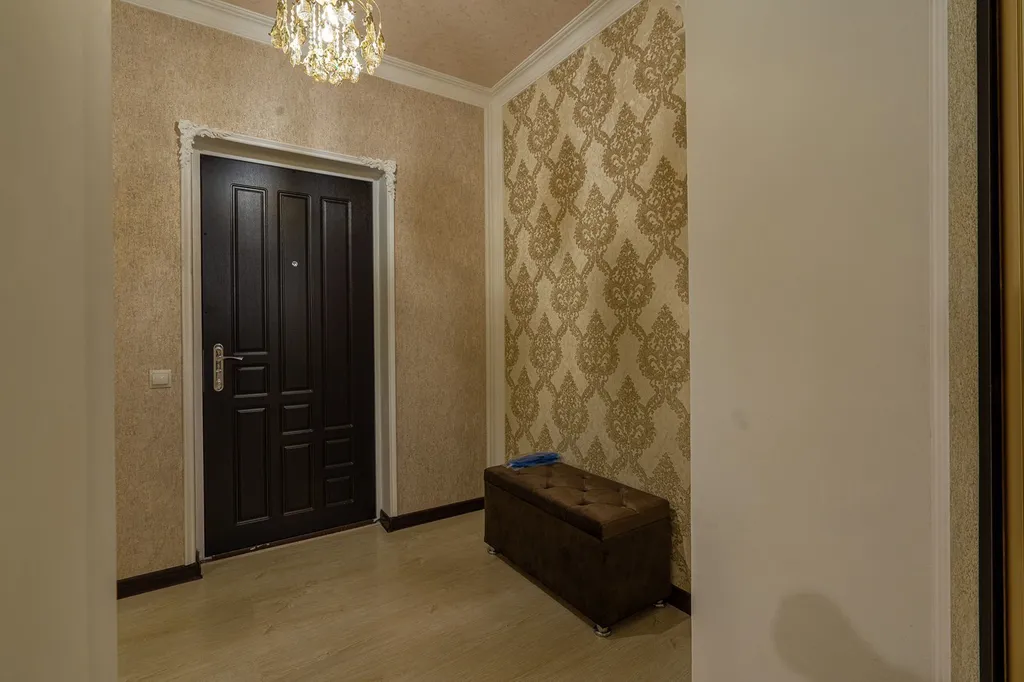 Квартира Уютная квартира в новом ЖК — Владикавказ