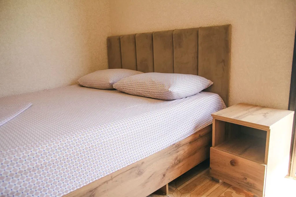 Квартира Комната — Гагра