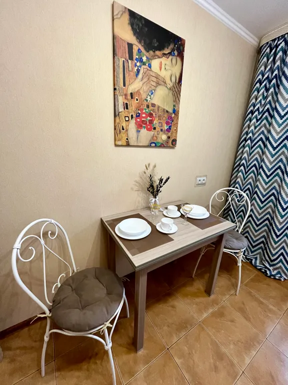 Новое предложение - уютная квартира в топовой локации