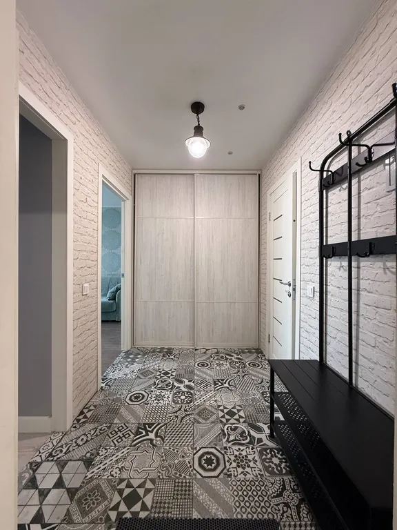 Современная квартира рядом с центром, удобное расположение