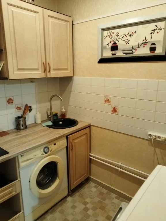 Квартира в центре