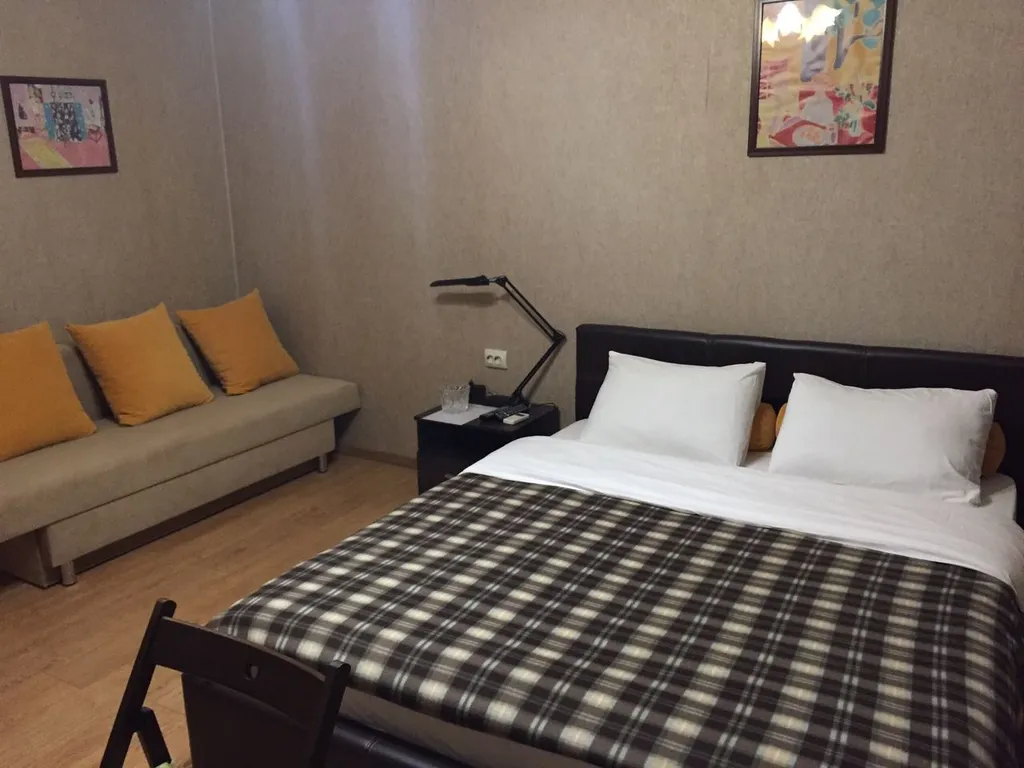 Квартира Комната — Сухум