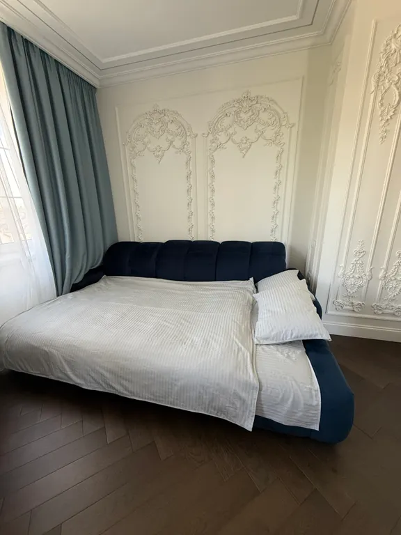 Квартира с видом на море