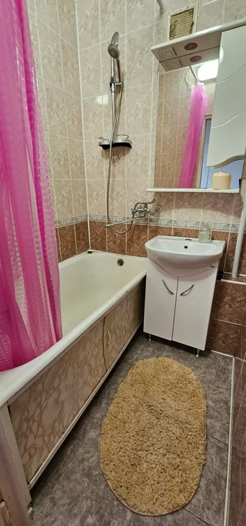 2-комнатная квартира в курортном городе