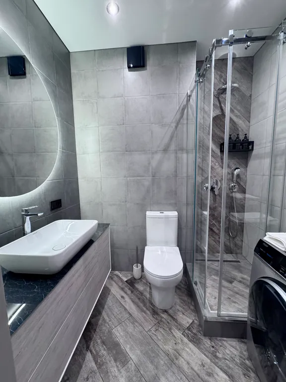 Уютная квартира в тихом центре Ростова-на-Дону