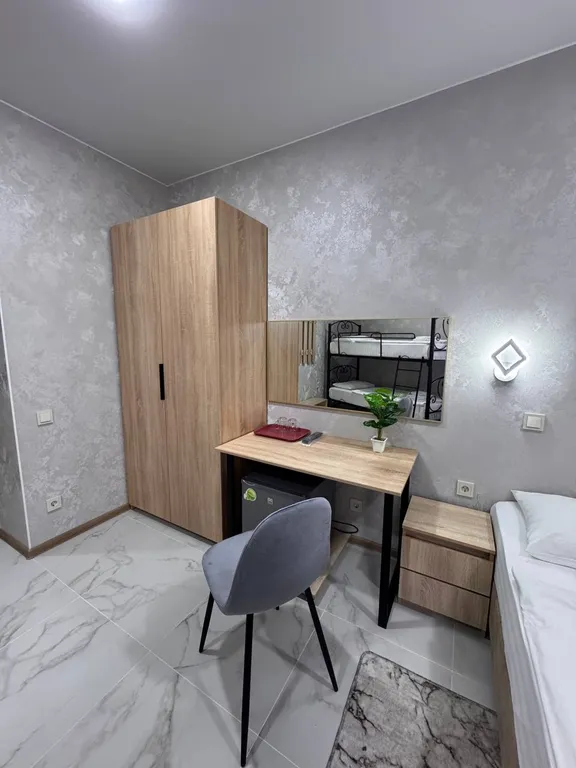 Квартира Комната — Адлер