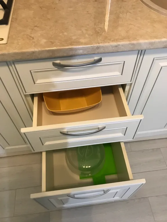 Квартира на берегу моря