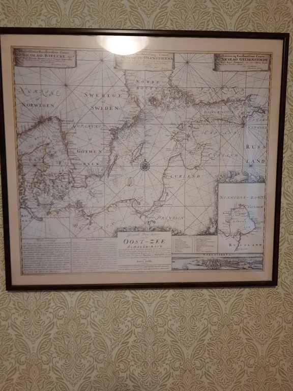 Апартаменты у Музея мирового океана