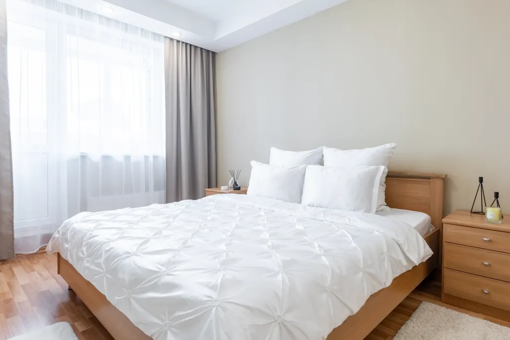 Апартаменты Velvet Stay