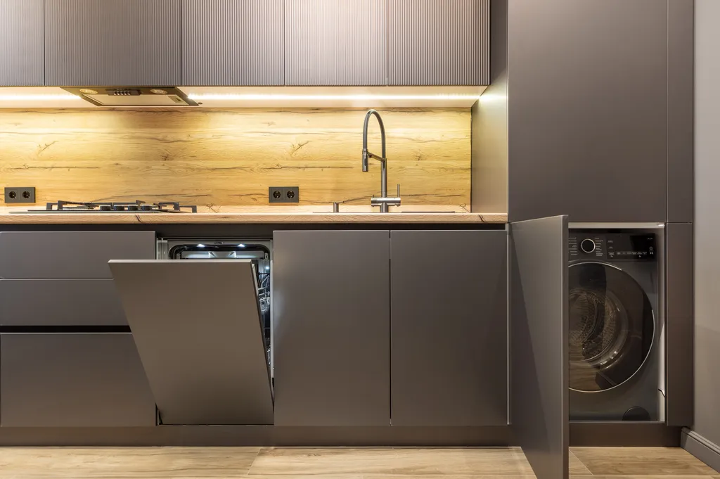 Новый апартамент в Доме с часами, вид на Эльбрус, первая сдача