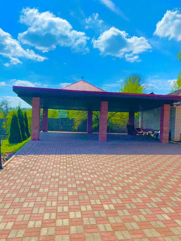 Коттедж Мечта