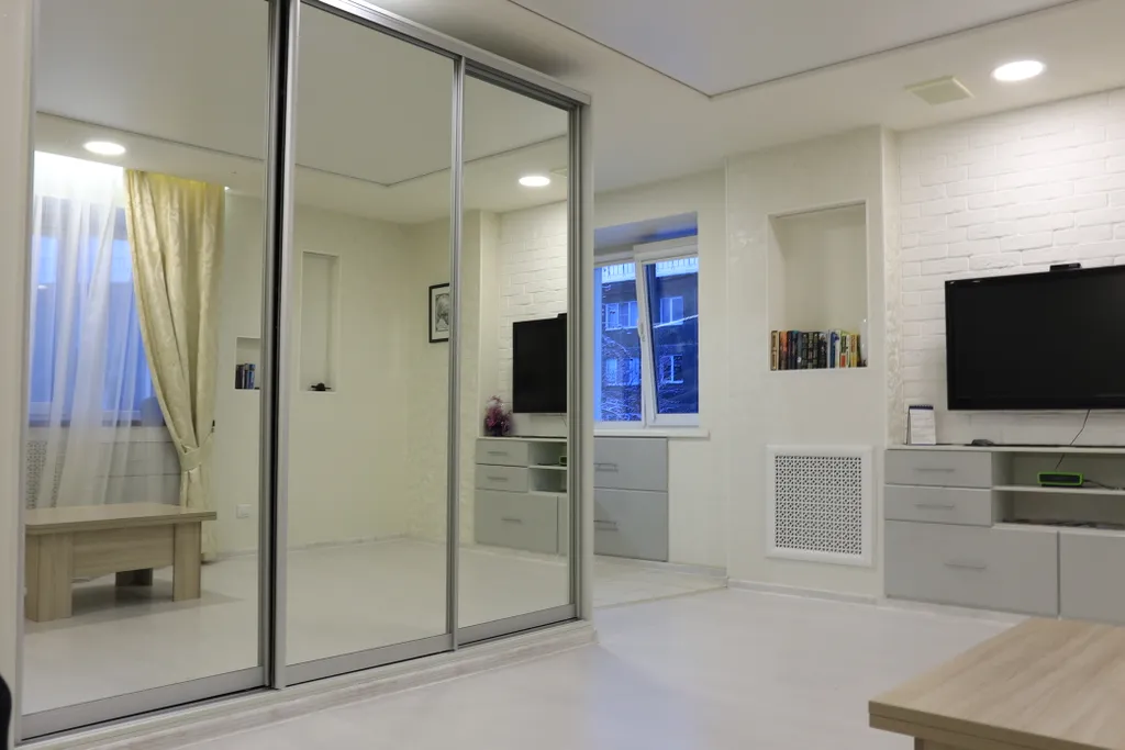 Smart Cosy apartment