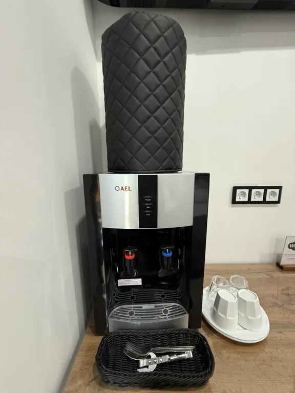 BoxHouse Апартамент 2-местный