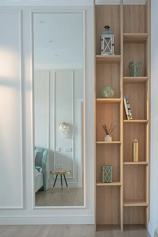 Квартира Квартира Rauschen Green 32/22 — Светлогорск