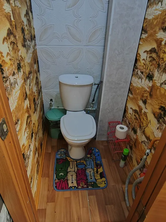 Уютная квартира в удобном расположении от автовокзала