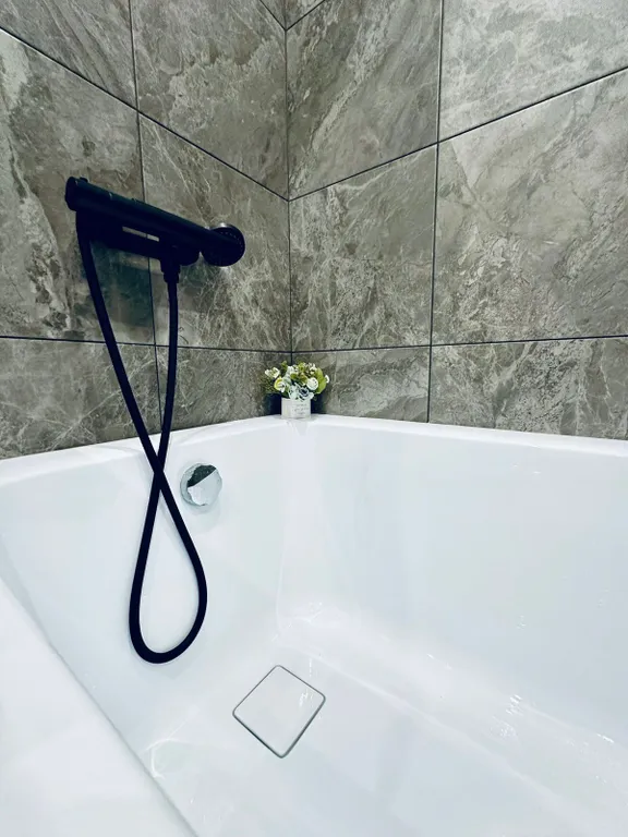 Квартира рядом с Круизом