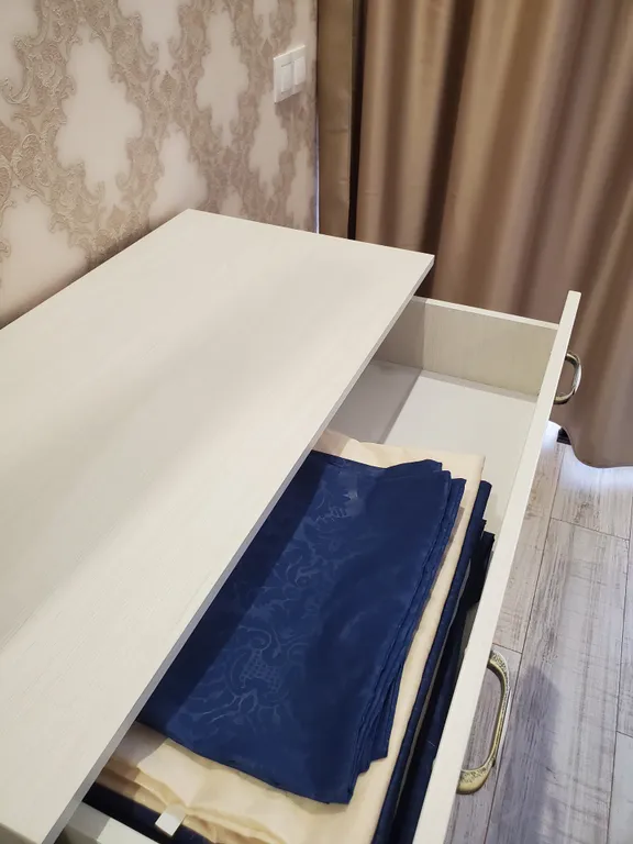 Квартира Уютная квартира на берегу Черного моря в Жилом комплексе Олимпия — Севастополь