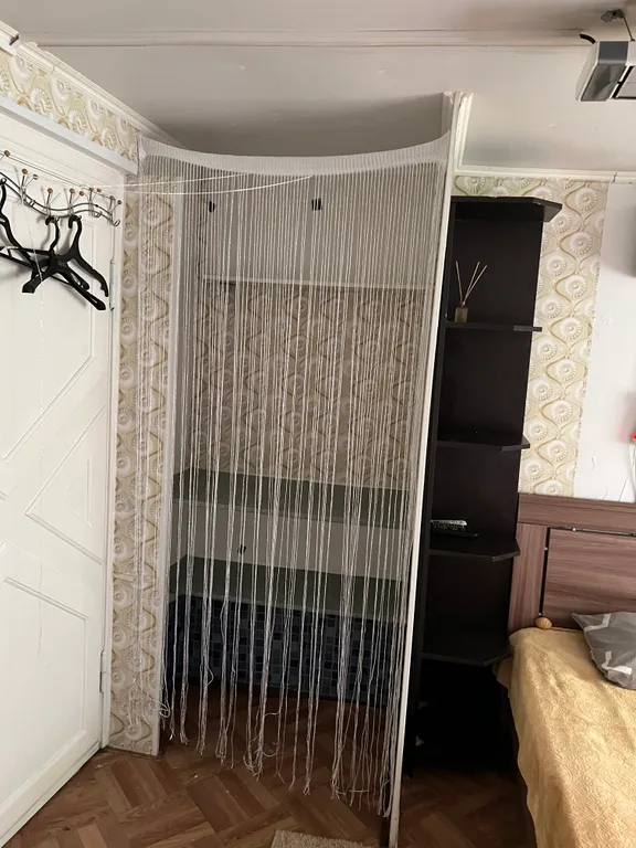 Комната у моря