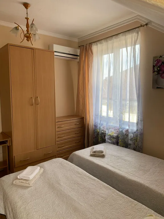 Квартира Комната — Сочи