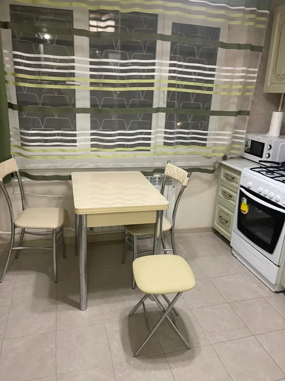 Квартира Уютная квартира в центре Адлера — Адлер