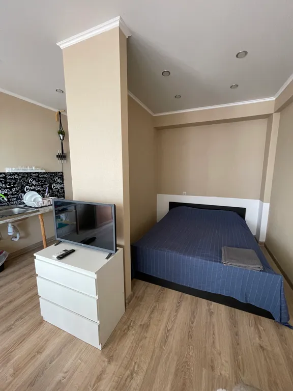 Квартира Квартира Sunset Apartments — Адлер