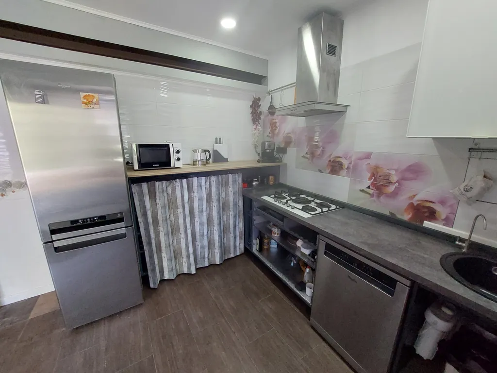 Уютный Гостевой Дом с удобным местом для машины