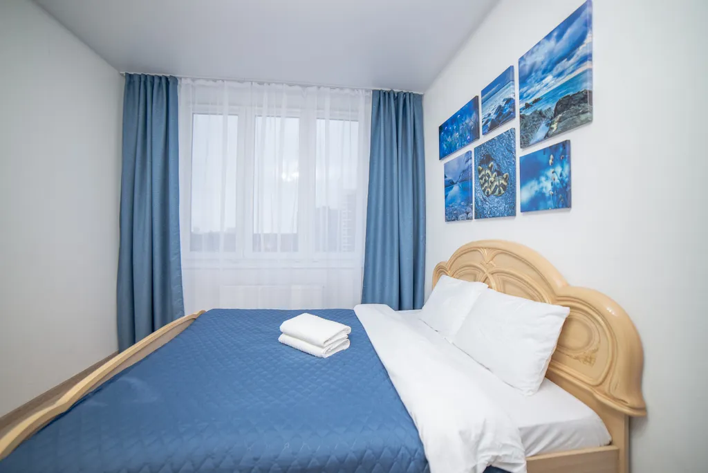 Весенний блеск