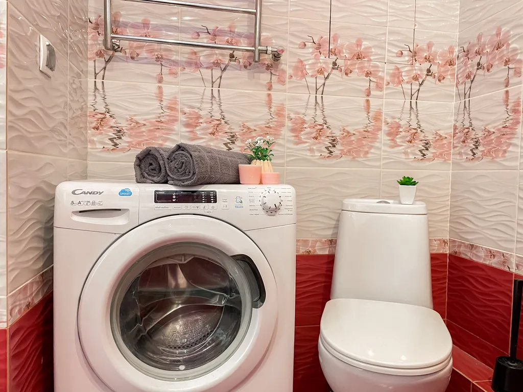 Шикарная евродвушка в новом доме, для 1-4 гостей. Рядом с Шереметьево