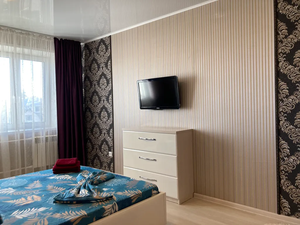 Апартаменты Light