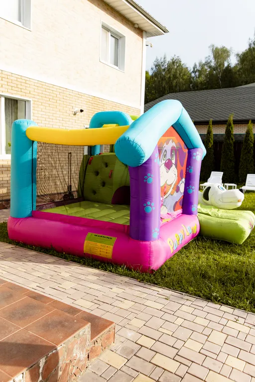 Приглашаем в большой и уютный загородный коттедж мечты