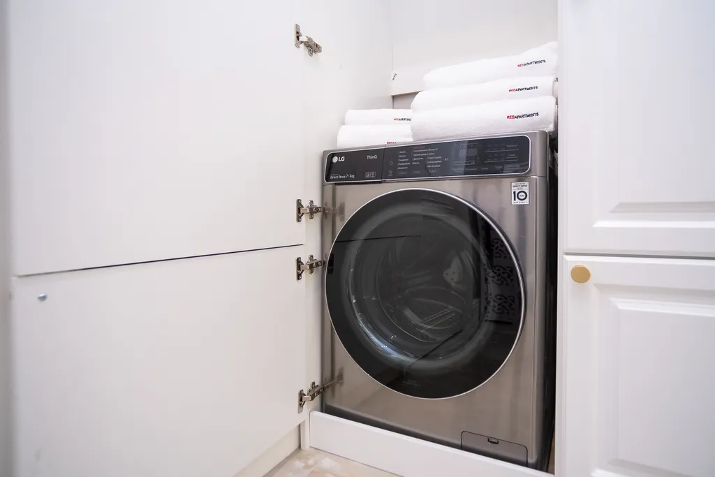 Апартамент Вагнер