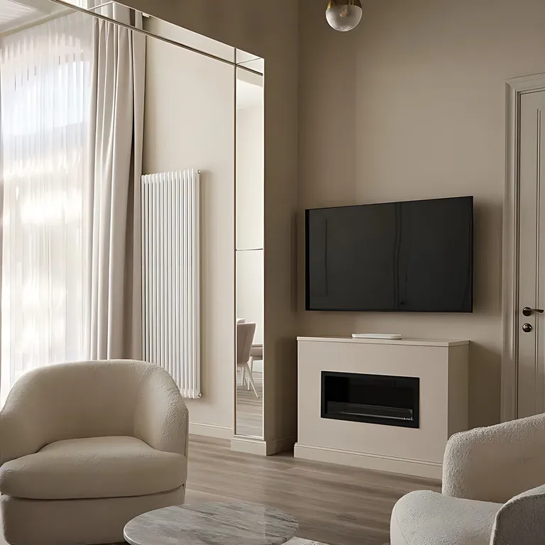 Вилла Афина