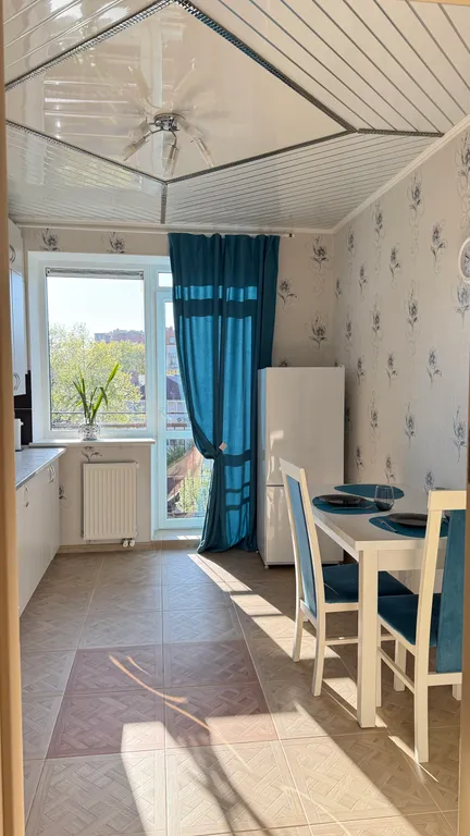 Квартира Уютная квартира у Балтийского моря — Пионерский